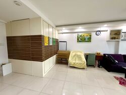 Blk 882 Woodlands Street 82 (Woodlands), HDB 5 Rooms #591766821